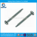 DIN7504 Pan Head Phillips Drive Self Drilling Screws